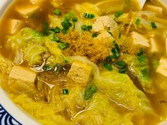 -老江南春·中国龙菜(衡山路店)