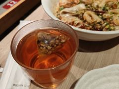 -大师兄·西北小馆(南沙万达广场店)