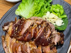 -韩国馆(抚顺街店)