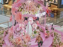-KK ONE(京基滨河时代店)