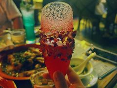 -胡桃里音乐酒馆(曲江店)