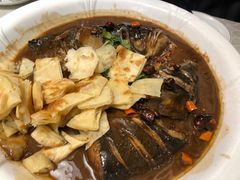 -福来居烤鸭店(天坛二店)