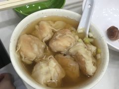 -麦文记面家(佐敦店)