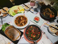 -赵小姐丨新中餐(曲江店)