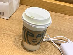 -星巴克(天津SM城市广场店)
