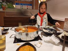 -呷哺呷哺(砂之船奥莱店)