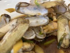 -启东小海鲜(庄先湾路1号店)