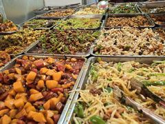 -枣阁园滴滴自助餐