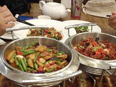 -一楼食业·美食人家