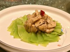 -上海人家花樣年华(中山公园店)