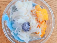 -Blueglass酸奶(财富购物中心店)