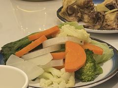 -蔚海之都·象山蒸汽海鲜(仙霞路店)