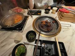 -火炉火自助餐(西直门凯德MALL店)