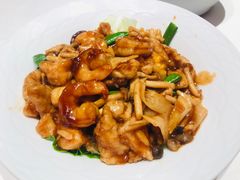 八珍豆腐-大铁勺新津菜(迎水道店)
