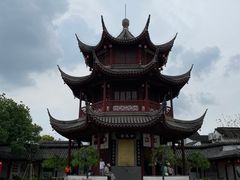 -七宝古镇