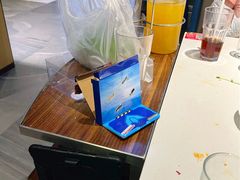 -海底捞火锅(长宁路龙之梦店)