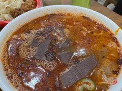 -龙鳞路第一家牛肉汤