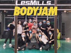 -懒人Club健身(卓越时代广场店)