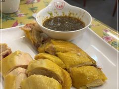 -芳姨广东砂锅粥(张庄路店)