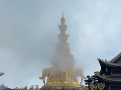 -峨眉山风景名胜区