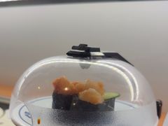 -KURA寿司(博多中洲店)
