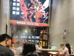 -刘少华贵州小黄牛·鲜牛肉火锅(总店)