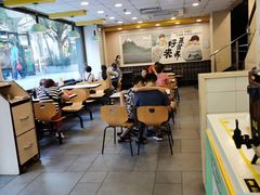 大堂-真功夫(环市中路店)
