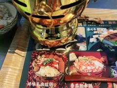 -和风食堂·日料·无界小火锅