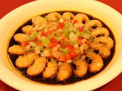 -一盐堂本帮菜(外滩店)