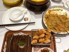 -北塘海鲜·天津菜(大光明桥旗舰店)