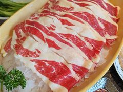 -皇城老妈·大连海鲜火锅(港湾店)
