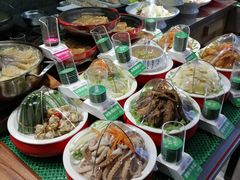 -双合园·海鲜水饺青岛菜(万佳广场店)