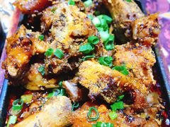 -王妈热卤·川味馆(海昌店)