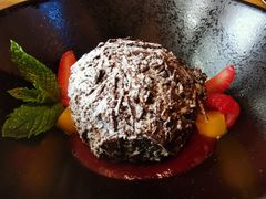 -君悦酒店·La Terrazza意合園·意式风味