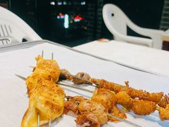 -纪录片《人生一串》体验店(静安店)