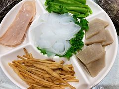 -百草滩羊清水涮羊肉(长城路店)