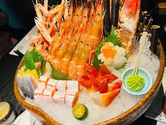 -花潮料理艺食馆(SM新生活广场店)