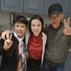 -明匠曲蛋糕西点屋(穗花新村店)