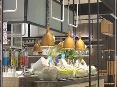 -星伦多自助料理(花山金鹰店)