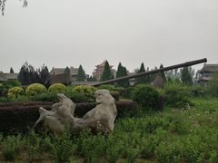 -纪晓岚文化园