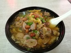 -阿芬卤面(花巷店)