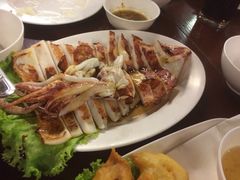 Pu&nbsp;Pen&nbsp;Restaurant-大螃蟹海鲜餐厅