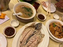 -德记潮州菜馆(卑路乍街)