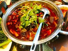 -缪氏川菜(丰盛町店)