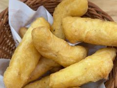 -高群生胡辣汤(亚运村店)