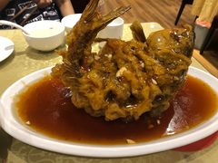 -春江饭店(共青团路总店)