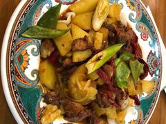 -巴依老爷新疆美食(望京小街店)