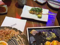 -白石的深夜食堂(济南万象城店)