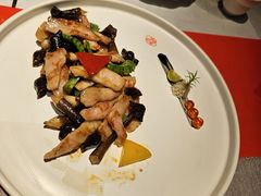 -馋遇江南·精致湖景雅宴(东方之门店)