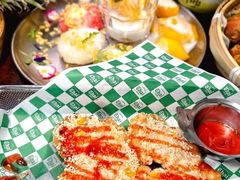 -泰妃殿(武汉首店)